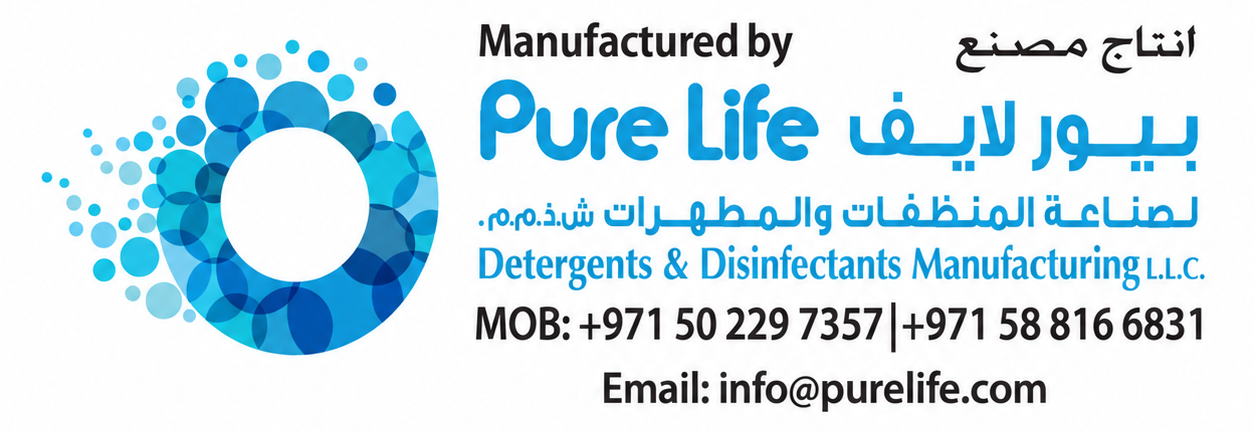 pure life